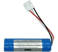 Batteria di ricambio 2600 mAh 3,7 V per Harma n Kardo n Onyx Studio, Onyx Studio 2, Onyx Studio 3, Onyx Studio 4, li11b001f