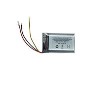 Batteria di ricambio 3,7 V 800 mAh per JBL GO FF, JBL Go, JBLGOBLK Bluetooth Speaker GSP072035