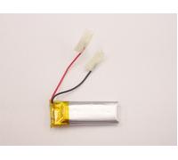 Batteria Di Ricambio 3.7V 85mA Li-Polymer 401030 Per Plantronics M20 M25