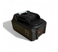 Batteria di ricambio 4 Ah per elettrosega