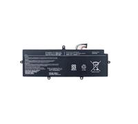 Batteria di Ricambio 42Wh 15,4V 2725mAh Li-Ion Compatibile con Dynabook Portege A30E e Tecra A40G, Compatibile PA5331U-1BRS