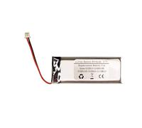 Batteria di ricambio 800 mAh 3,7 V per Sena SMH10, SMH10R, SMH10D, SMH10-11 e SR10