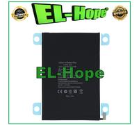 BATTERIA DI RICAMBIO A2124 PER APPLE IPAD MINI 5 2019 A2133 A2126 A2125 5124 mAh