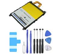 Batteria di ricambio ad alta potenza per Sony Xperia Z1 LIS1525ERPC | Originale GLK-Technologies Battery | Accu | Batteria da 3200 mAh | Kit di attrezzi
