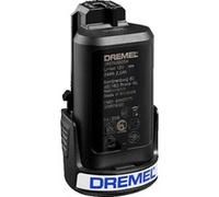 Batteria di ricambio agli ioni di litio 12V 880 Nero