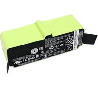 Batteria di ricambio agli ioni di litio da 14,8 V, 6500 mAh, compatibile con iRobot Roomba 600, 700, 800, 900, serie 614, 615, 620, 640, 650, 655, 675, 690, 760, 770, 780, 790, 86 0 870 0 880, 890