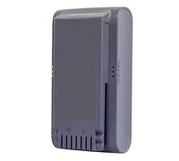 Batteria Di Ricambio Agli Ioni Di Litio Da 21,6 V E 5000 MAh For Aspirapolvere Samsung Jet 90/Jet 75 Pet/Jet 75 Cordless Stick Vacuum VCA-SBT90/XAA