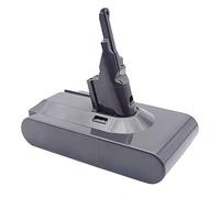 Batteria Di Ricambio Agli Ioni Di Litio For Aspirapolvere, Compatibile Con Dyson V8 Le Serie, DC58, DC62, DC74, SV11, SV10, SV12(6.8Ah battery-1)