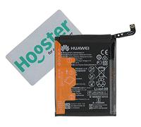 Batteria di ricambio agli ioni di litio per Huawei Mate 10 PRO / P20 PRO - 4000 mAh - accessorio originale Huawei - con tampone di pulizia schermo