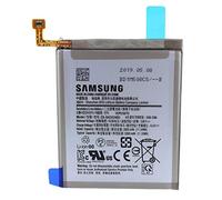 Batteria di ricambio agli ioni di litio per Samsung Galaxy A20e, 3000 mAh, accessori originali Samsung con display pad
