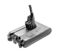 BATTERIA DI RICAMBIO AKKUPLUS.DE CSDYC810VX, come da descrizione