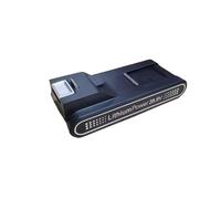 Batteria Di Ricambio Al Litio T-DC52CA-SAM Da 3000 MAh, Compatibile Con JIMMY H10 Pro Le Parti Dell'aspirapolvere Senza Fili