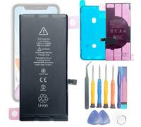 Batteria di ricambio Aousavo Phone11 High Capacity 616-00601 compatibile con iPhone11 A2111/ A2221/A2223