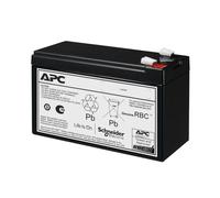 APC Batteria di ricambio APCRBC176 – UPS acido piombo (VRLA) 24 V 9 Ah