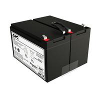 Batteria di ricambio APC APCRBCV206 24 V 7 Ah per sistemi UPS