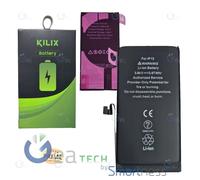 BATTERIA DI RICAMBIO APPLE IPHONE MAGGIORATA POTENZIATA QUALITA' PARI ORIGINALE