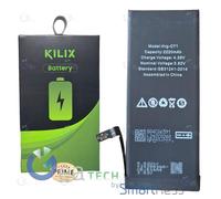 BATTERIA DI RICAMBIO APPLE IPHONE MAGGIORATA POTENZIATA QUALITA' PARI ORIGINALE