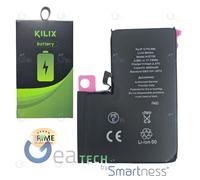 BATTERIA DI RICAMBIO APPLE IPHONE MAGGIORATA POTENZIATA QUALITA' PARI ORIGINALE