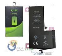 BATTERIA DI RICAMBIO APPLE IPHONE MAGGIORATA POTENZIATA QUALITA' PARI ORIGINALE