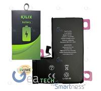 BATTERIA DI RICAMBIO APPLE IPHONE MAGGIORATA POTENZIATA QUALITA' PARI ORIGINALE