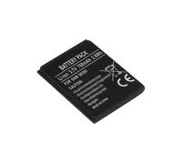 BATTERIA DI RICAMBIO AVIZAR Ioni di litio (Li-ion), 700 mAh, per Samsung E740