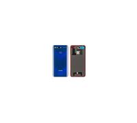 Batteria di Ricambio - Bagutta - Honor View 20 - Premium - Blu - Accessorio