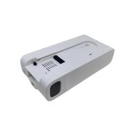 Batteria Di Ricambio Bianca For Aspirapolvere Da 25.2 Volt 2500 MAh. Compatibile Con Tineco A30S