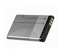 Batteria di ricambio BL-5CB BL5C compatibile con Nokia 100 106 105 113 103 X2-05 C1-01 1800