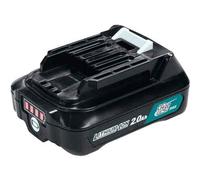 Batteria di Ricambio BL1021B Makita 12V 2,0AH