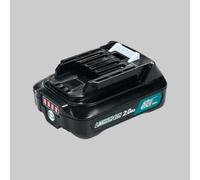 BATTERIA DI RICAMBIO BL1021B MAKITA 12V 2.0Ah Elettroutensili Makita
