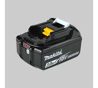 BATTERIA DI RICAMBIO BL1830B MAKITA 18V 3.0Ah Elettroutensili Makita