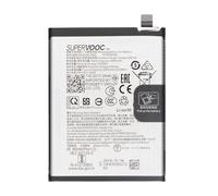 Batteria di Ricambio BLPB25 6000mAh per OnePlus 13R Pacchetto di Servizio
