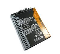 Batteria di ricambio BM5T adatta per Xiaomi 13T / Redmi Note 13 Pro/Poco X6 Pro Mi 13T Batteria di ricambio 5000 mAh, 4,48 V
