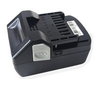 Batteria di ricambio BSL1850 per batteria HiKOKI 18V 5,0Ah BSL1815 BSL1830 BSL1840 BSL1860 BSL1850 compatibile con Hitachi & Hikoki BSL1815X BSL1815S 330139 330557