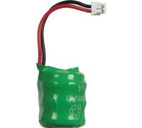 Batteria per torcia Led estraibile 2 mod bticino matix 4380NB