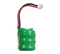 Batteria di ricambio Bticino per torcia estraibile serie Matix 4380NB