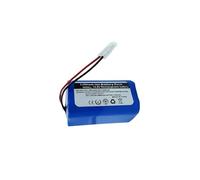Batteria Di Ricambio CH-4S1P 14,8 V 18650 For Aspirapolvere Robot, Compatibile Con MiJia, Batteria Robot Aspirapolvere Lavapavimenti Essential G1 MJSTG1 SKV4136GL 2600 MAh(3500mAh)