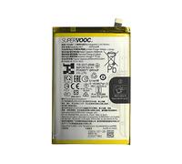 BATTERIA DI RICAMBIO CLAPPIO Ioni di litio (Li-ion), 6000 mAh, per Realme C75