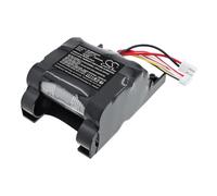 Batteria di ricambio compatibile con 11021499, 11021520, 11038976, 11038978, BCHF220, BCHF220B, BCHF220B/02, Readyy'y 20V Max PN: 908BPV180 2600 mAh