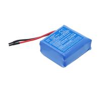 Batteria di ricambio compatibile con 3717805,High Noon Power Pro Spotlight PN:PL254545 5000mAh