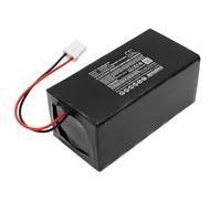 Batteria di ricambio compatibile con Ambrogio AM060L0V9Z, L60 Elite S+ PN: Ambrogio 050Z39601A, A060EL0 7500mAh / 194.25Wh
