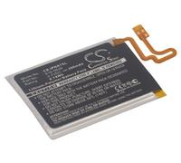 Batteria di ricambio compatibile con Apple A1446, iPod Nano 7, iPod Nano 7th (200 mAh/0,74 Wh)