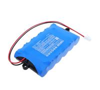 Batteria di ricambio compatibile con Bissell Crosswave HF3 Cordless Wet/Dry Vacuum PN:Bissell BVBOP03108501EU,FBP092 2500mAh