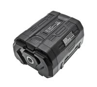 Batteria di ricambio compatibile con CS1400, CS1403, CS1600, CS1604, CS1610E, CS1800, CS1800E, CS1804, HT2400, HT65004, LB4800, LB5302, LB5804, LB7650E, LMM. 1701E 8000 mAh