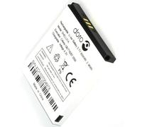 Batteria di ricambio compatibile con Doro SHELL01A Doro PHONEEASY 410 Easyphone 410 GSM 800mah, Doro Phone Easy 409 410 611 610 621 622 631 612