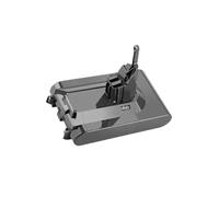 Batteria Di Ricambio Compatibile Con Dyson V8 21,6 V 12800 MAh For Aspirapolvere Portatile Absolute Cord-Free Vacuum(2pcs9800mAh)