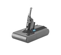 Batteria Di Ricambio Compatibile Con Dyson V8 21,6 V 12800 MAh For Aspirapolvere Portatile Absolute Cord-Free Vacuum(2pcs12800mAh)