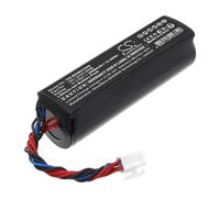 Batteria di ricambio compatibile con Ecovacs Winbot Mini, Winbot W1S, Winbot W2 Pro PN:Ecovacs 201-2432-0438, S32-LI-36-3000 3400mAh / 12.58Wh