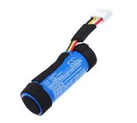 Batteria di ricambio compatibile con Harman/Kardon Onyx Studio 9 PN: Harman/Kardon I0709A 5000 mAh