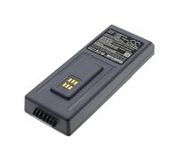 Batteria di ricambio compatibile con Hoft & Wessel Allegro LSI, HW 19270, HW19270 PN: Hoft & Wessel T39300 3800mAh / 14.06Wh